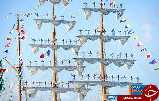 پربیننده ترین و جذاب ترین تصاویر خبری