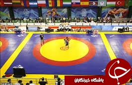 برای موفقیت در المپیک، ورزش نیاز به فضایی آرام و منسجم دارد