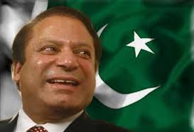 حزب نواز شریف برنده انتخابات در منطقه کشمیر پاکستان شد