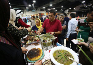 گردشگری غذا ، اقتصادی پربار