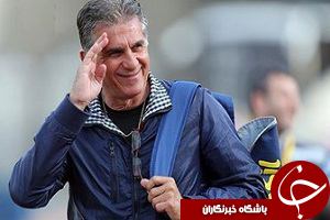 زمان بازگشت کی روش به تهران مشخص شد
