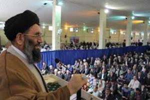 ایجاد ناامنی در کشورهای اسلامی توطئه مشترک اسرائیل و آمریکا