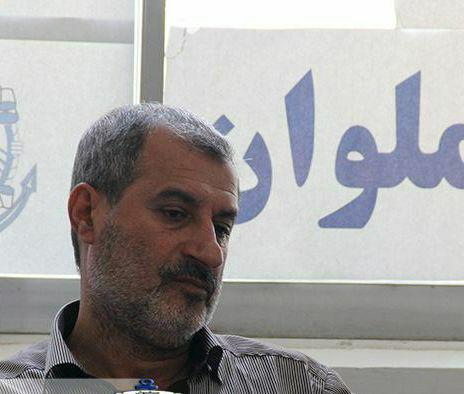هيات مديره باشگاه ملوان بندرانزلي  امروز (جمعه) تشكيل جلسه داد