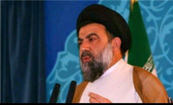 نماز جمعه سنگر پاسداری از ارزش&zwnj;های اسلام و انقلاب ایران
