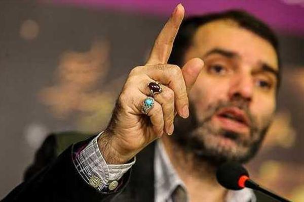 سخنان جنجالی مسعود ده‌نمکی درباره فیش‌‌های حقوقی + صوت
