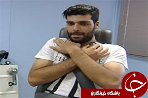 حواشی تست پزشکی بازیکنان تیم ملی فوتبال+فیلم