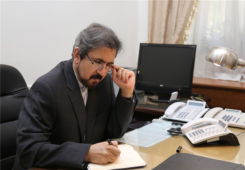 عادل الجبیر هروقت دچار سرخوردگی می&zwnj;شود،حرف&zwnj;های مضحکی علیه ایران می&zwnj;زند