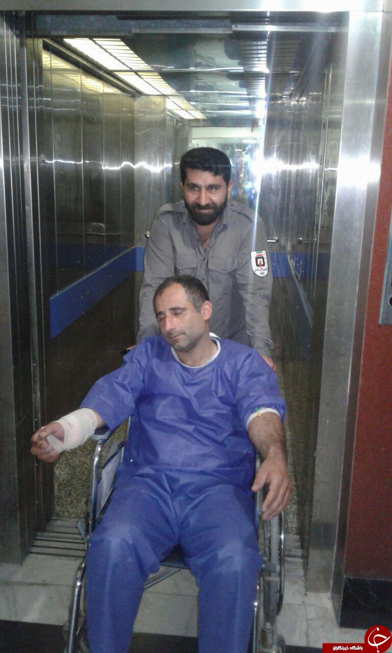 نگاهی گذرا به مهمترین رویدادهای 9 مرداد در مازندران