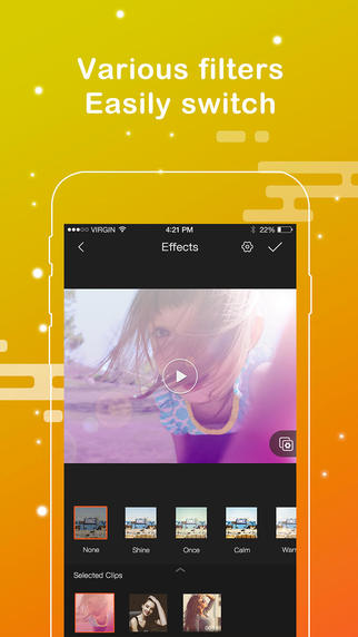 ویرایش و ساخت ویدئو جذاب با دانلود VideoShow Pro