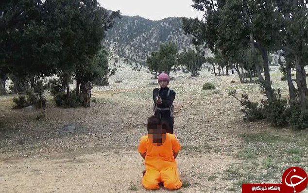 آژانس اجرای قانون اروپا: 31000 زن داعشی باردار هستند/ دست کم 50 کودک انگلیسی تحت آموزش تروریست ها