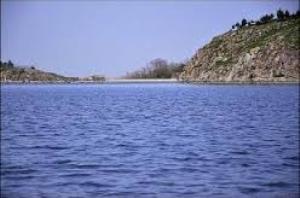 ذخیره 158 میلیون متر مکعب آب پشت سدهای استان گلستان