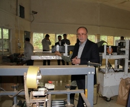 بررسی وضعیت کارخانه های چایسازی گیلان