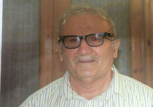 تشیع پیکر پدروزنه برداری مازندران