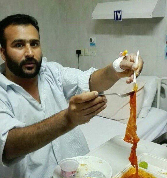 خطاهای پزشکی، موهایی که از ماست بیرون کشیده نمی شود!