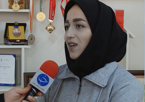 حدود 12 درصد جمعیت استان اصفهان را معلولان تشکیل می دهند