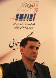 درمانگاه ایرانی در دهکده المپیک ریو درمانگاه ایرانی در دهکده المپیک ریو