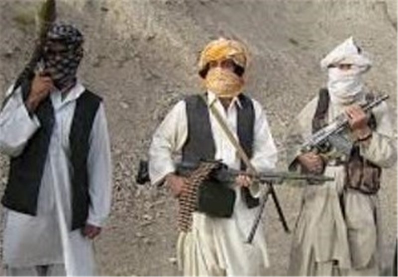 حملات طالبان افغان به مردم مناطق قبایلی پاکستان