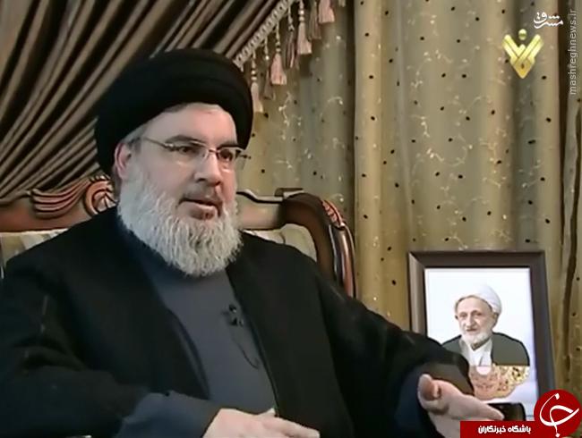 سید حسن نصرالله؛ رهبری که حتی صهیونیست&zwnj;ها هم به راستگویی&zwnj;اش اذعان دارند