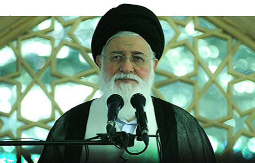 اقامه حدود الهی رسالت اصلی نظام قضایی
