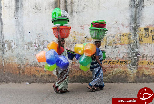 از رقابت نظامی ارتش&zwnj;های جهان تا وحشت یک کودک از ترامپ