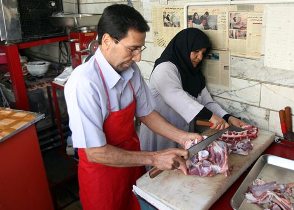 تاریخ مصرف فراورده های گوشتی را جدی بگیریم