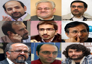 هیات‌های انتخاب بخش بین‌الملل چهاردهمین جشنواره فیلم مقاومت معرفی شدند