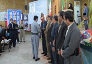 کسب رتبه اول توسط 14 نفر از معلمان شهرستان روانسر