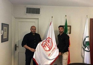 هافبک فصل گذشته کیمیا فرایند تهران به هف سمنان پیوست