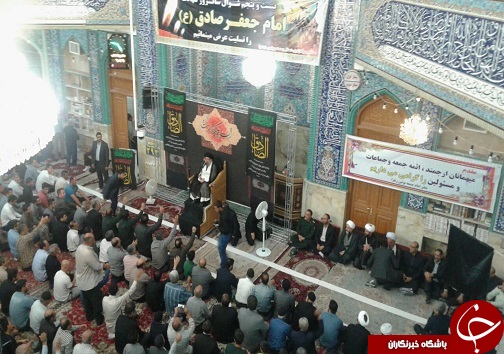 دوری از اصول و سبک زندگی دینی