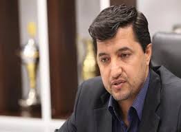 سهرابی : تیموریان برابر گسترش به میدان می رود / ورزشگاه تختی را برای بازی با تراکتور پیشنهاد داده ایم