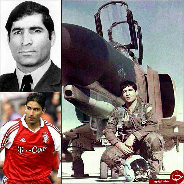 شهید اصغر هاشمیان