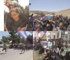پیکر شهید محمد دهقانی در زادگاهش آرام گرفت