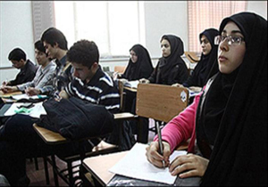 نحوه تاثیر نمره مردودی در معدل دانشجویان ارشد دانشگاه آزاد اعلام شد