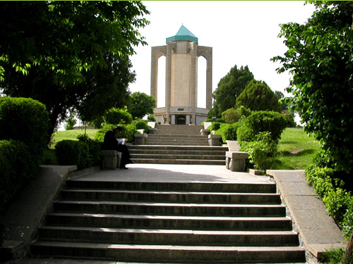 تابستان در استان همدان رو به خنکی هوا می رود