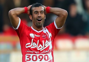 رامين رضاييان هم به پرسپوليس برمی&zwnj;گردد؟