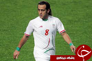 هتریک علی کریمی مقابل کره جنوبی در جام ملت های آسیا 2004 + فیلم