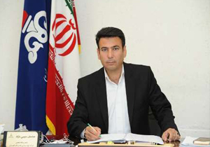 دغدغه مدیران شرکت نفت حفظ محیط زیست پیرامون تاسیسات نفتی