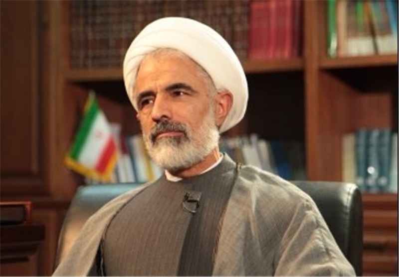انتصاب مدیر کل حوزه معاونت حقوقی رئیس جمهور