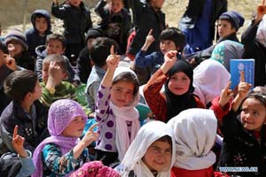 5000 کودک افغانی در انتظار ورود به مدارس ساوجبلاغ 5000 کودک افغانی در انتظار ورود به مدارس ساوجبلاغ