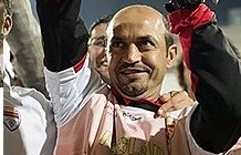 غیبت سعداو&zwnj;ی در نشست خبری