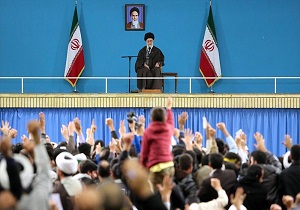 مردم استان اردبیل فردا با مقام معظم رهبری دیدار می کنند