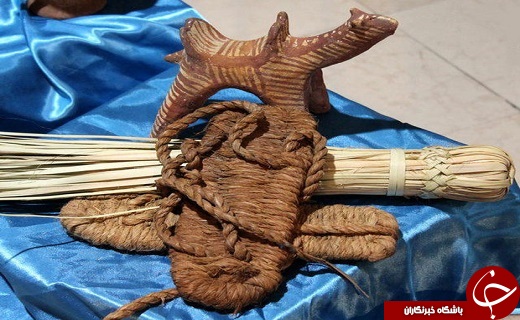 عکس/ کفشی که مرگ ندارد