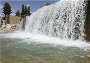 بازگشایی محور ایرانشهر _ جلگه