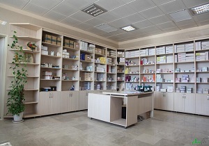 تاسیس داروخانه های طبیعی وسنتی سردرگمی بیماران را در پی دارد