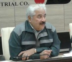 بهره برداری ازنیروگاه وگندله سازی 5میلیون تنی در سیرجان