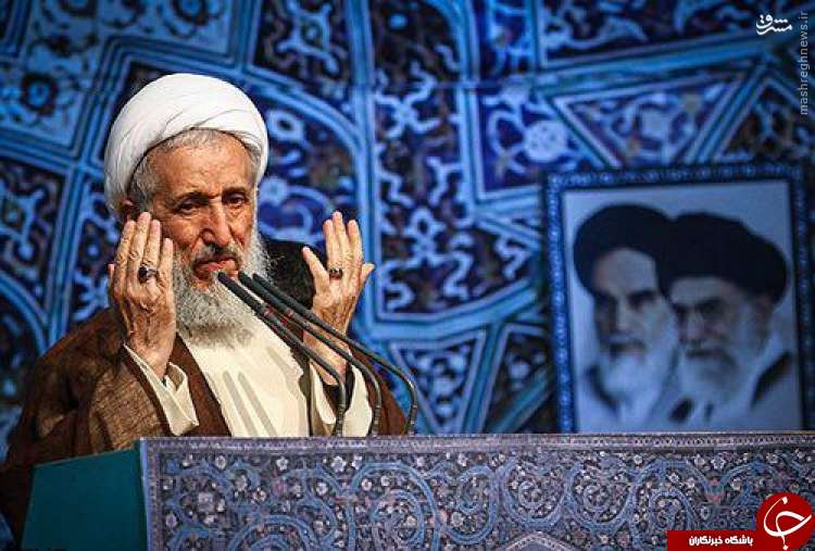 مافیای سینما، هشدار امام جمعه تهران و فیلمی که قربانی گرفت