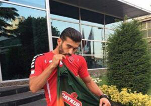 فسخ رامین با ریزه
