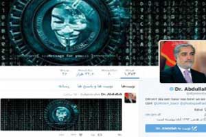 واکنش رئیس اجرایی کشور به هک شدن صفحه تویترش