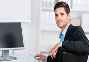 خطرات زندگی کارمندی را اینجوری حل کنید