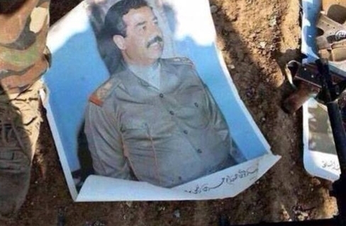 از دستور گوش بری سربازان تا حمله شیمیایی به حلبچه!
